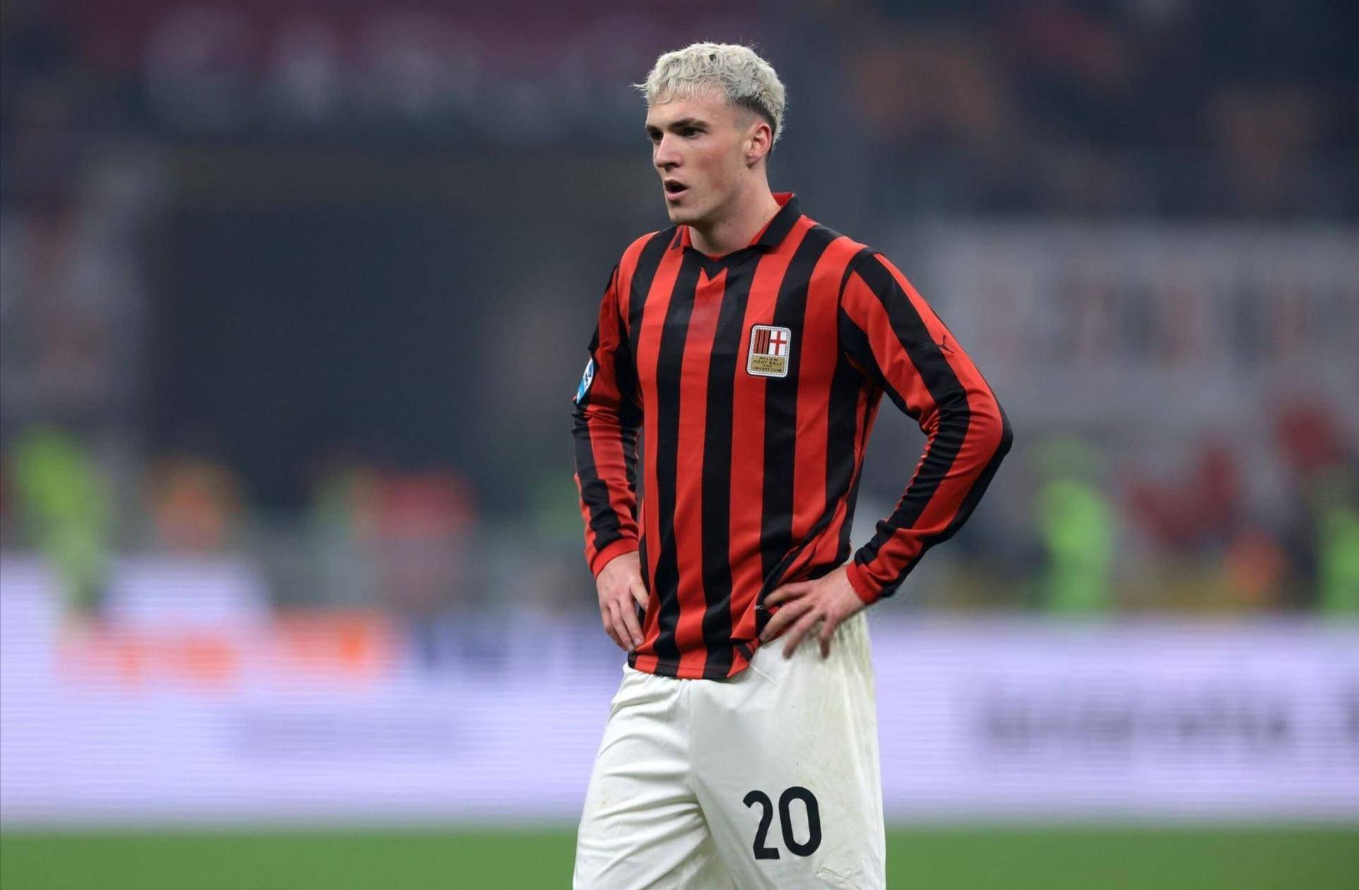 关于AC米兰主帅战术调整,球队表现有所改善的信息 关于AC米兰主帅战术调整,球队表现有所改善的信息