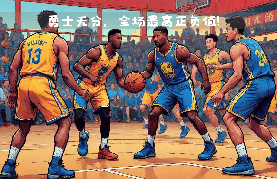 B体育体育官网-开拓者全队得分均衡，大胜勇士