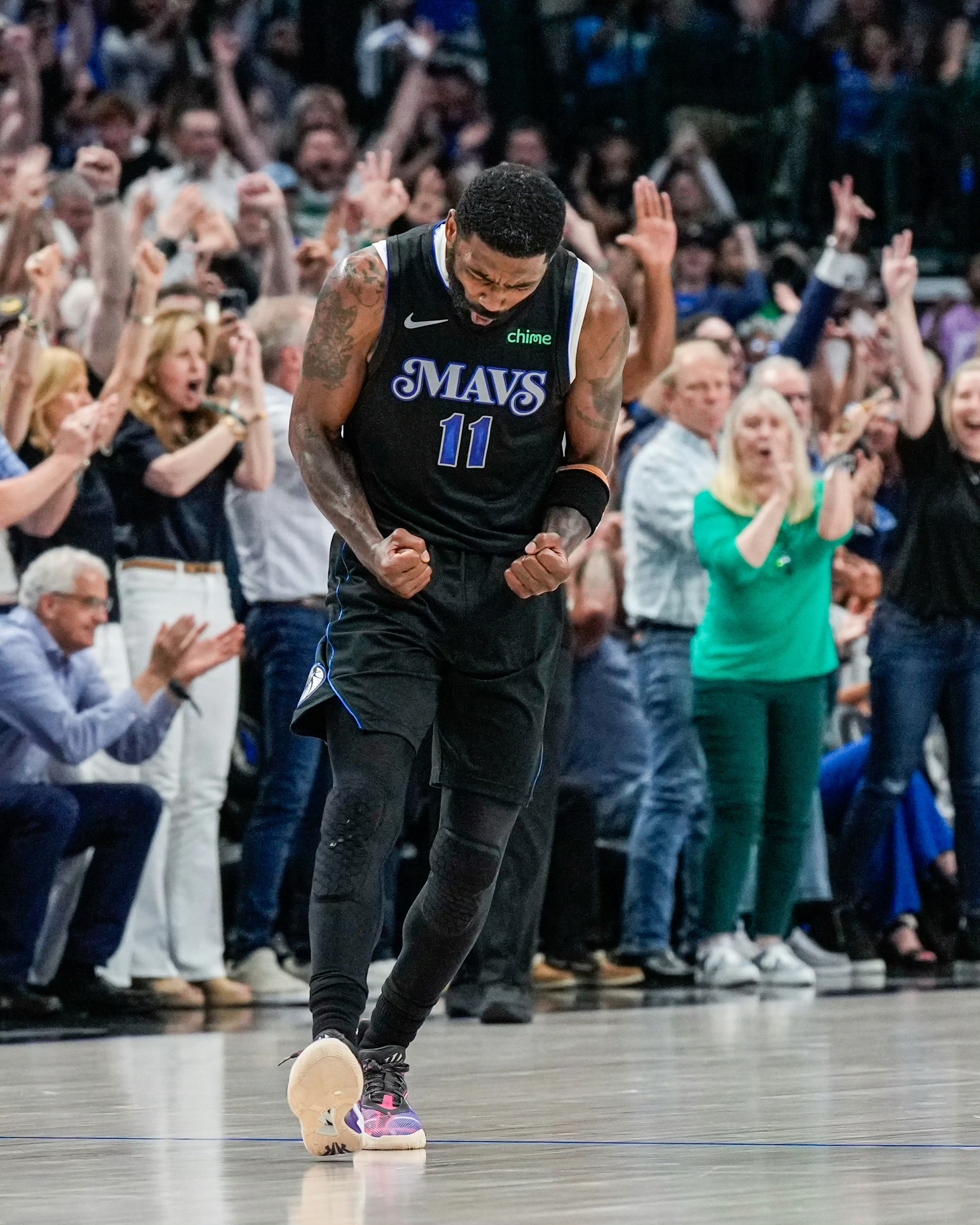 独行侠队后卫取得个人生涯新高得分,为球队赢得关键胜利 独行侠队后卫取得个人生涯新高得分,为球队赢得关键胜利