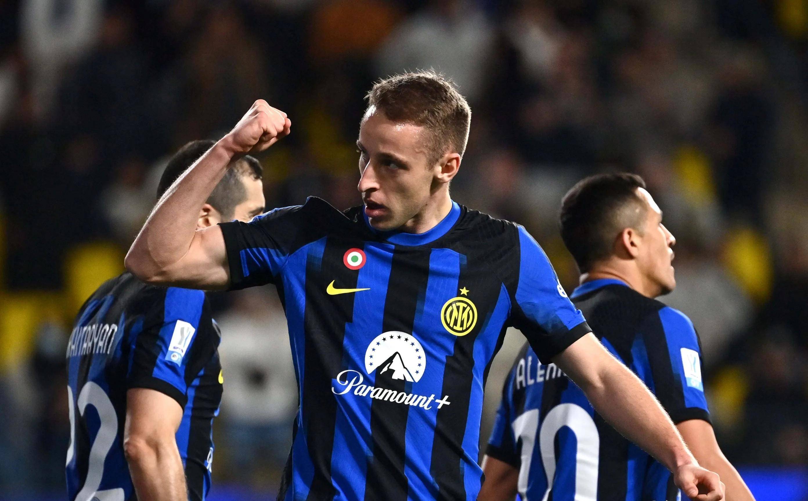 卡利亚里客场战平强敌，信心有所增加