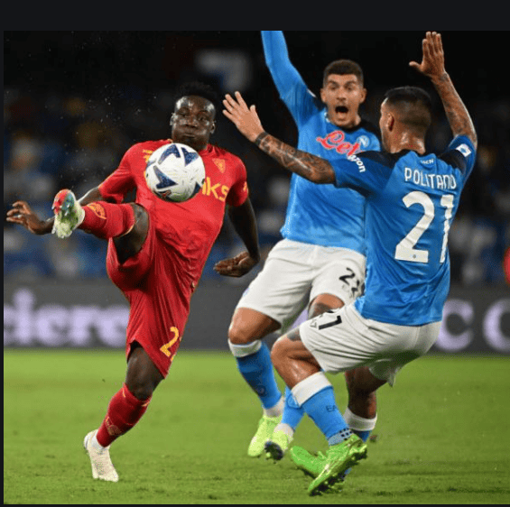 包含罗马主场-大胜莱切，豪取胜利的词条