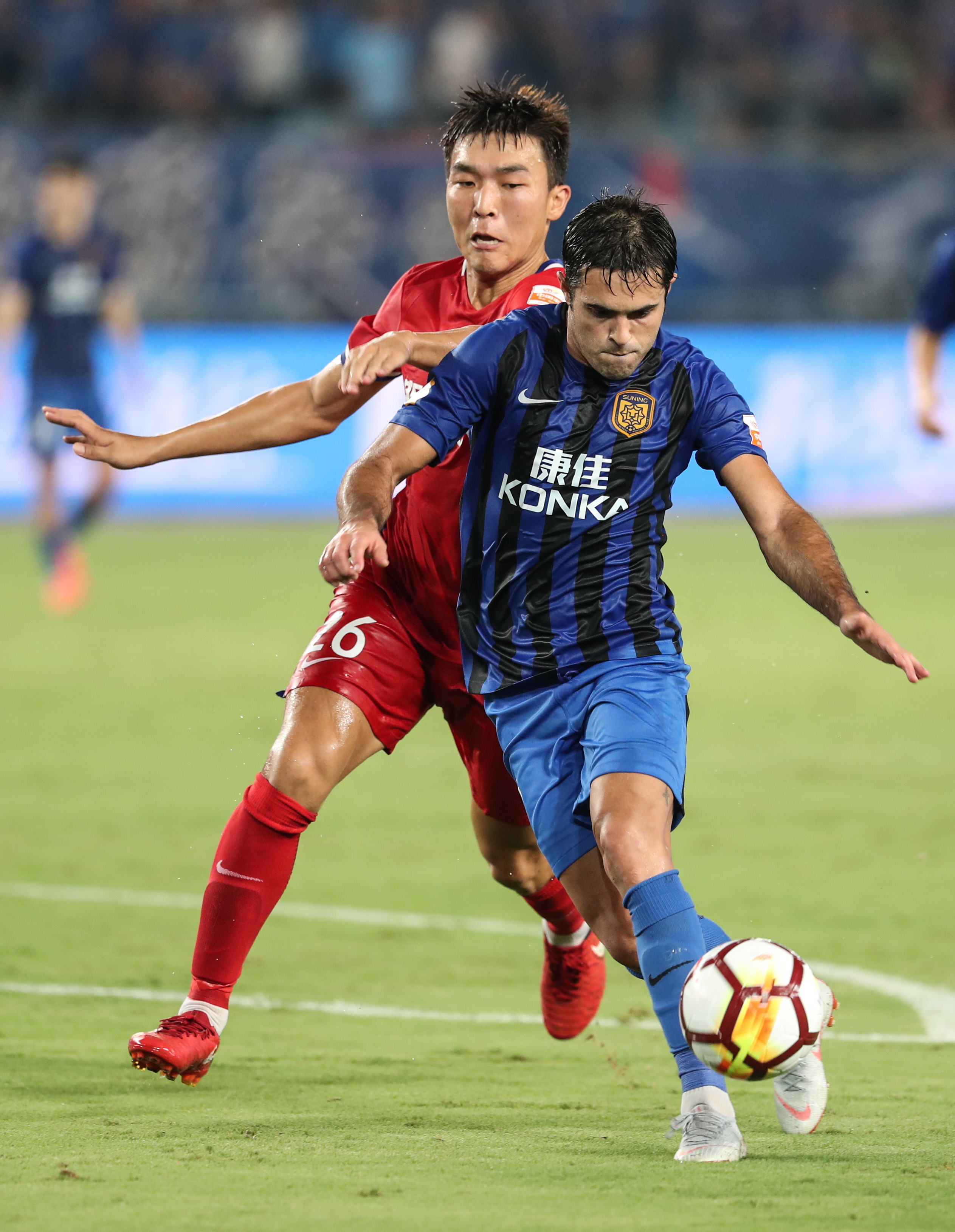 B体育体育在线登录-包含江苏苏宁主场大胜重庆斯威，实现反弹的词条