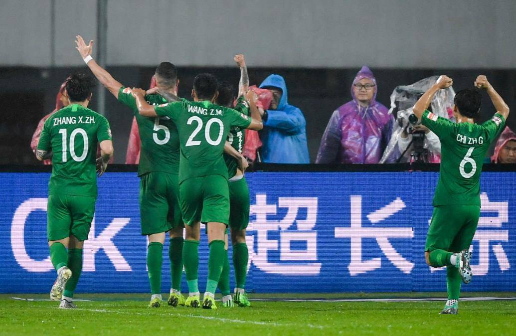 B体育体育登录入口-国安外援连场献绝杀，实力得到认可的简单介绍