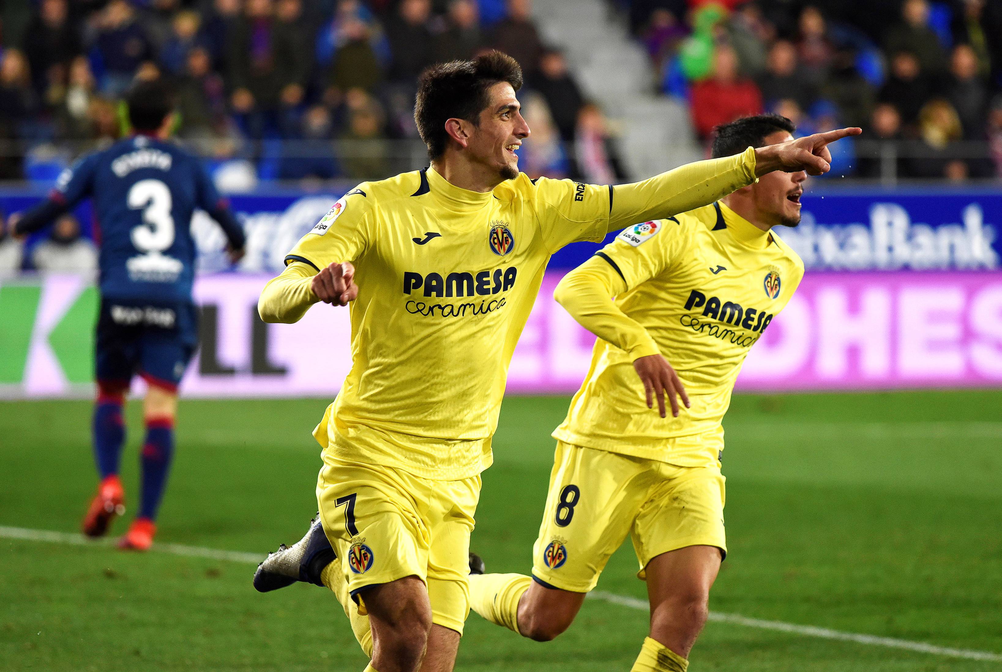 B体育体育官方-比利亚雷亚尔客场惨败，跌出联赛前十