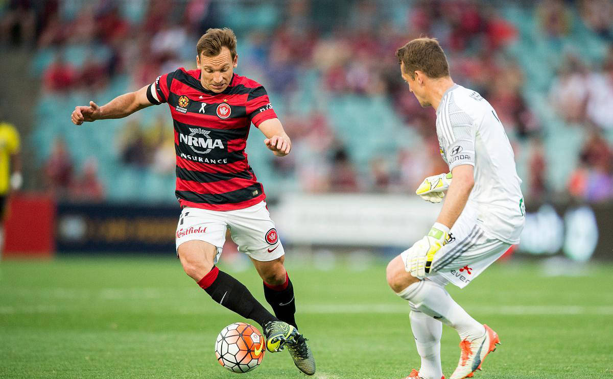 悉尼FC胜出晋级，瞄准冠军宝座的简单介绍