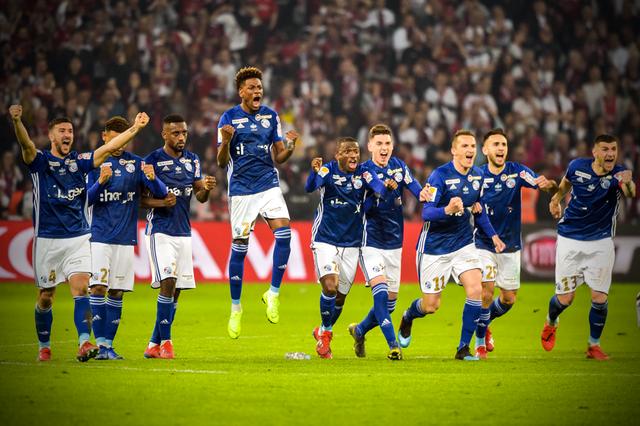 B体育体育入口-摩纳哥击败斯特拉斯堡，全队备战稳健