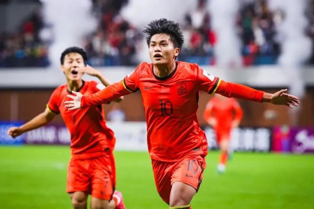 B体育体育投注-关于中超球员青年军出征，凭实力希望逆转局面的信息