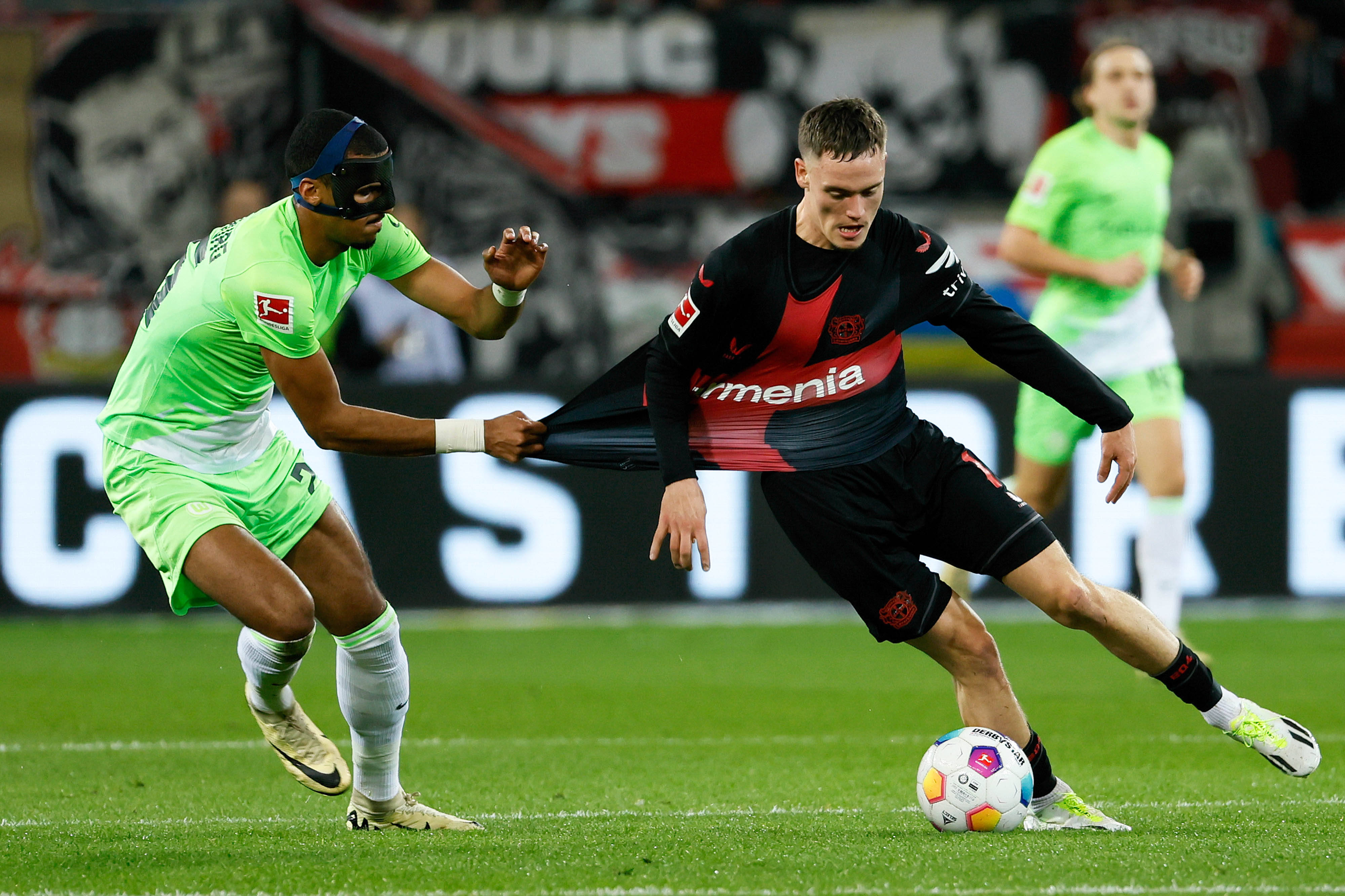 B体育体育官方-关于沃尔夫斯堡客场大胜汉堡，提升排名的信息