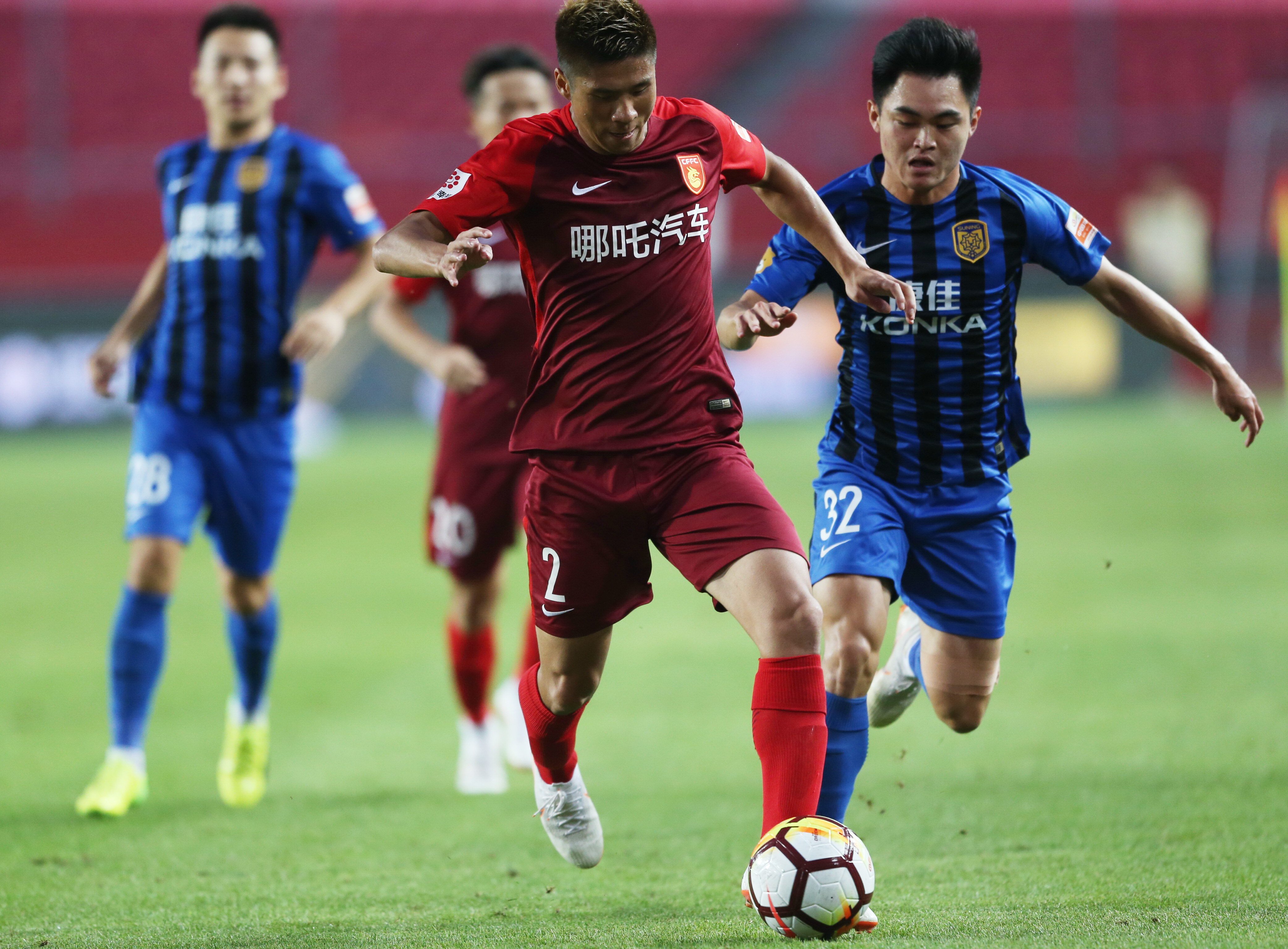 包含河北华夏主场大胜,继续保持主场不败的词条 包含河北华夏主场大胜,继续保持主场不败的词条