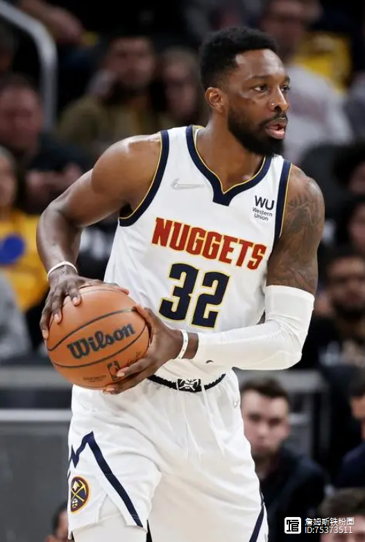 丹佛爵士针对性强化，国王挂机战倒数计时