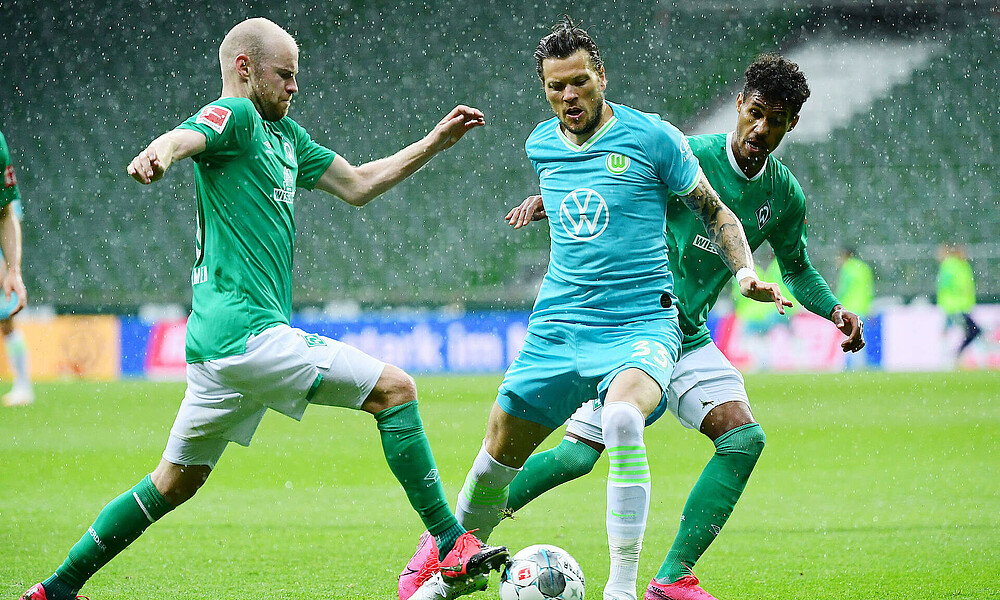 关于云达不莱梅主场不敌纽伦堡,惨遭失败的信息 关于云达不莱梅主场不敌纽伦堡,惨遭失败的信息