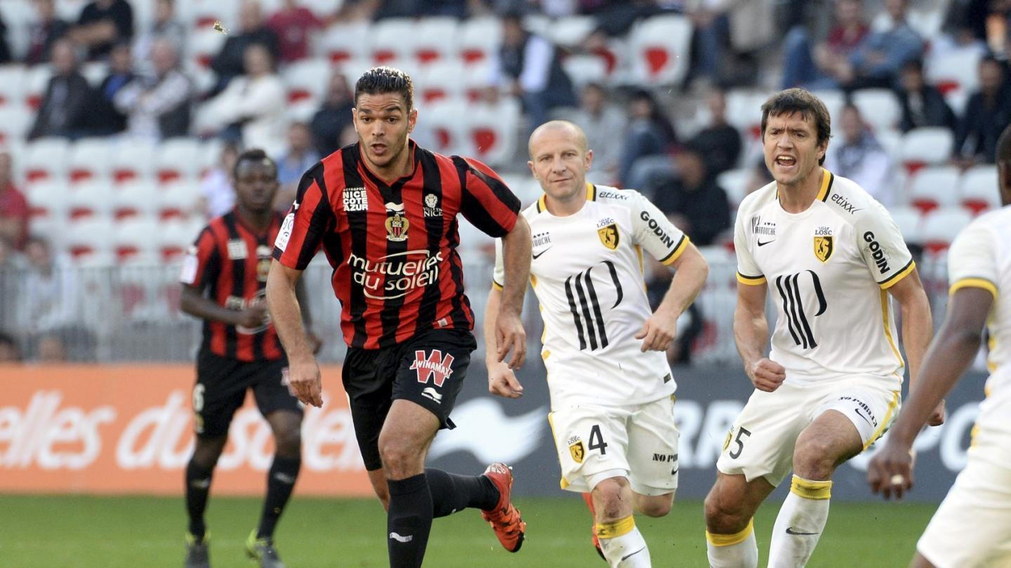 关于马赛主场大胜尼斯,球队冲击法甲积分榜前列的信息 关于马赛主场大胜尼斯,球队冲击法甲积分榜前列的信息