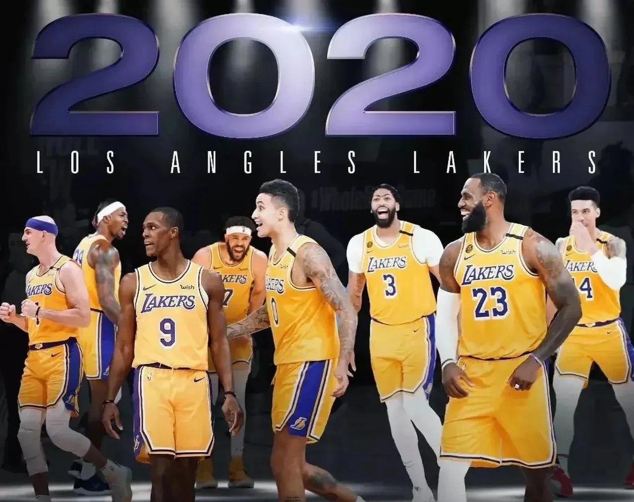 湖人主场战胜雄鹿,詹姆斯成为焦点人物 湖人主场战胜雄鹿,詹姆斯成为焦点人物