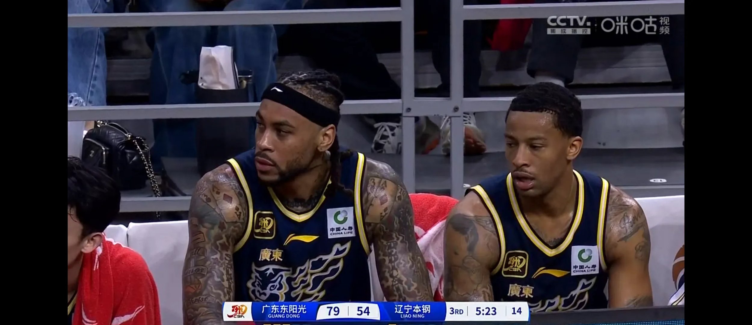 关于辽宁男篮遭遇挑战,广州队能否击败对手?的信息 关于辽宁男篮遭遇挑战,广州队能否击败对手?的信息