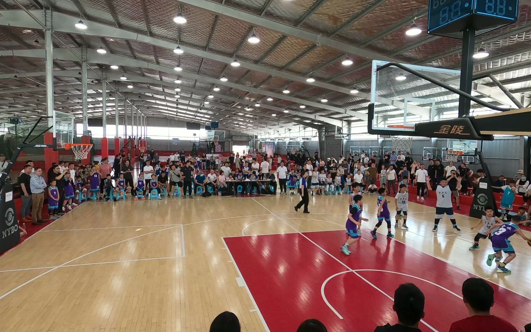 关于实力抢眼,风采绽放,顶尖球队展现风采的信息 关于实力抢眼,风采绽放,顶尖球队展现风采的信息