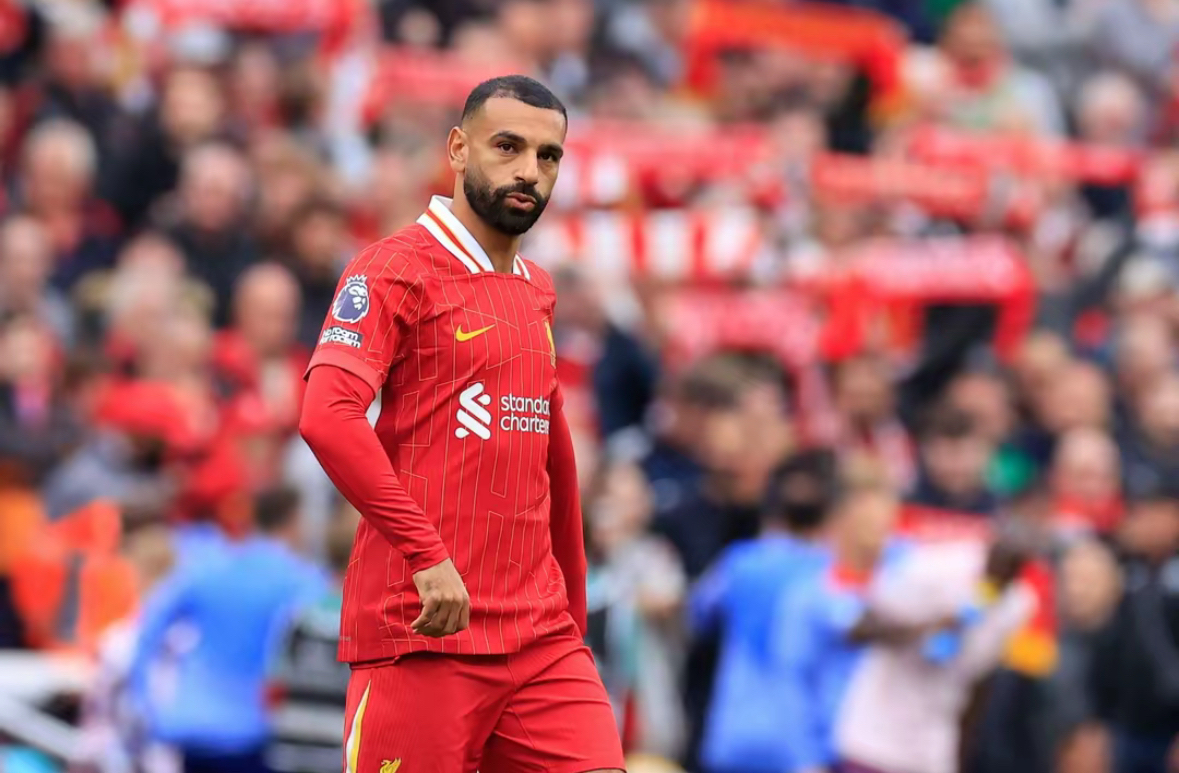 关于利物浦前锋马内频频受伤,球队或遭遇得分危机的信息 关于利物浦前锋马内频频受伤,球队或遭遇得分危机的信息