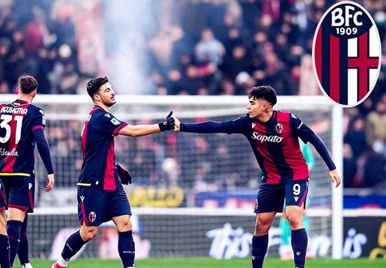 包含博洛尼亚抢分能力强劲，球队排名攀升的词条