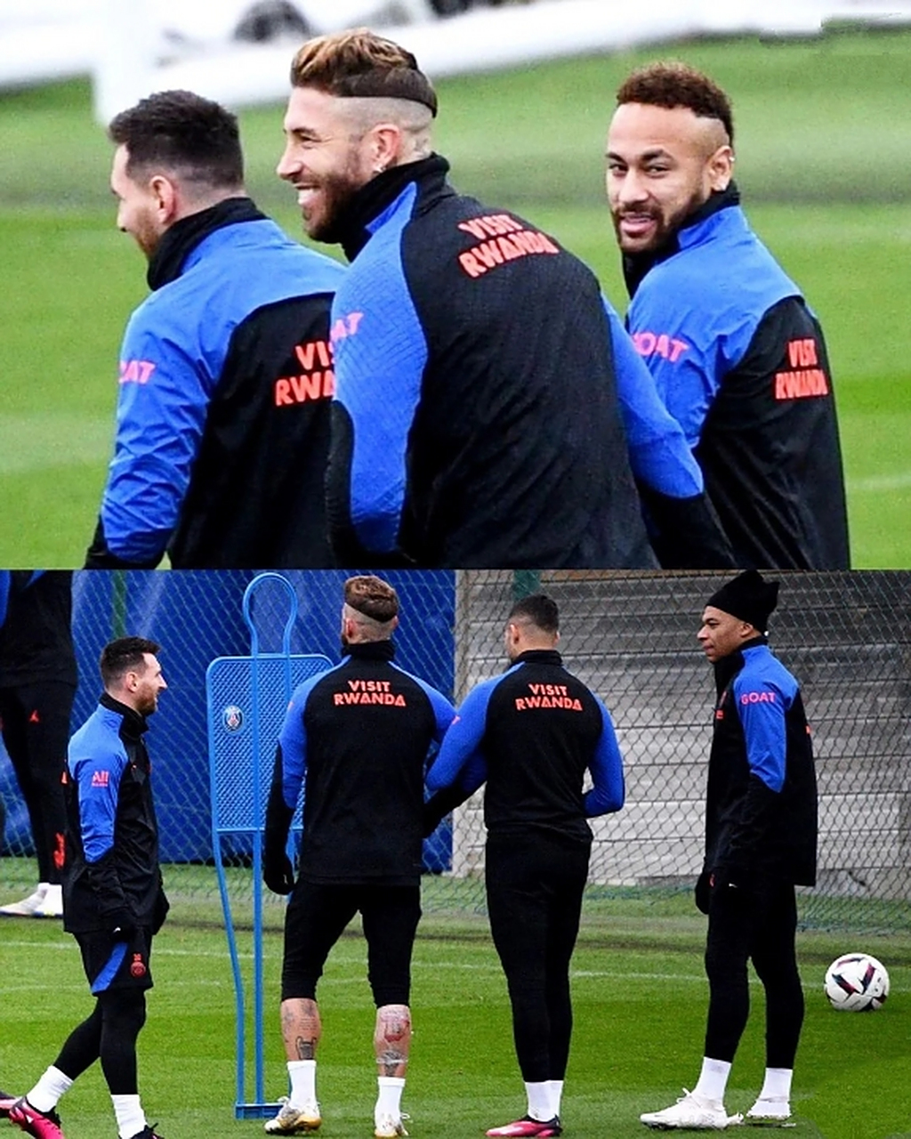 巴黎圣日耳曼客场击败雷恩,继续让对手望尘莫及的简单介绍 巴黎圣日耳曼客场击败雷恩,继续让对手望尘莫及的简单介绍