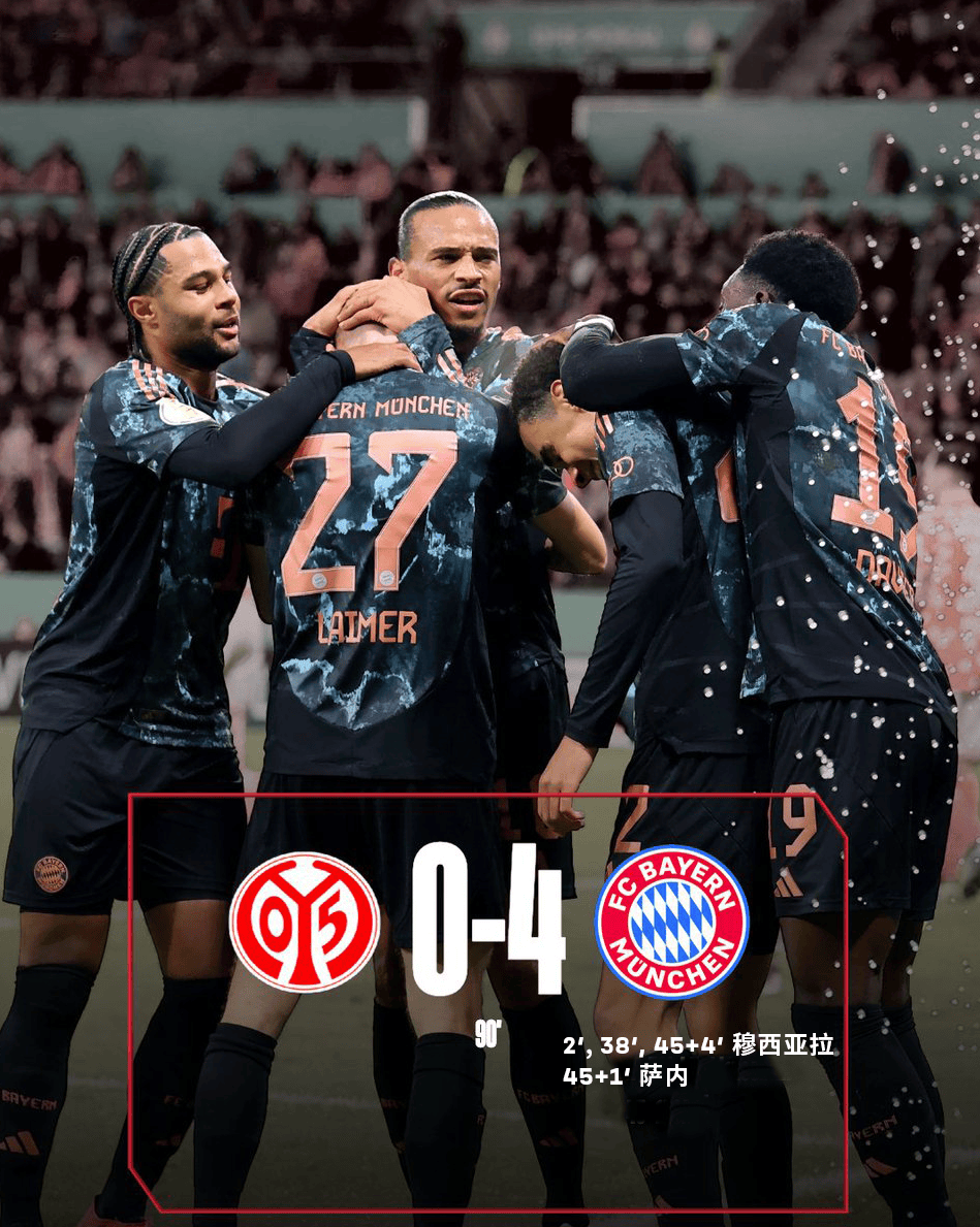 巴塞罗那战胜了拜仁慕尼黑,晋级欧国联比赛 巴塞罗那战胜了拜仁慕尼黑,晋级欧国联比赛