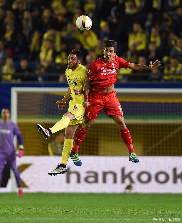 比利亚雷亚尔主场失利，表现不如人意