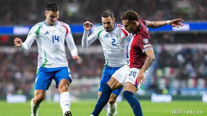 意大利大胜北马其顿,晋级情况有望 意大利大胜北马其顿,晋级情况有望