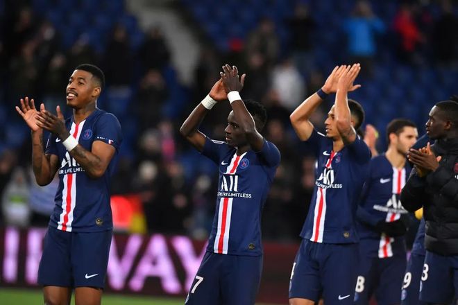 包含大巴黎多特激战,完胜客军冲击首轮三分的词条 包含大巴黎多特激战,完胜客军冲击首轮三分的词条