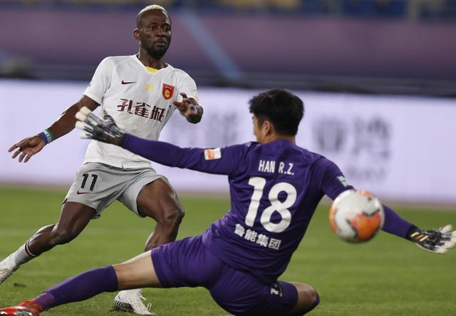 B体育体育直播-河北华夏幸福不敌劲旅，遭遇险胜的简单介绍