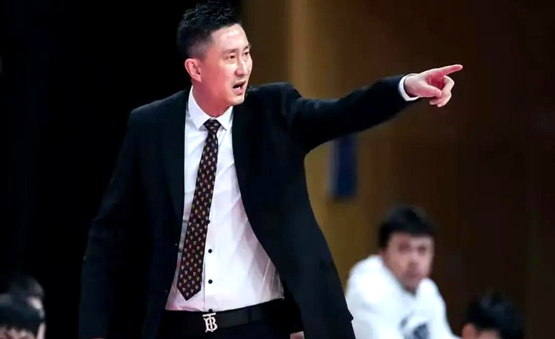 上海队负广东，遭遇新一轮失利