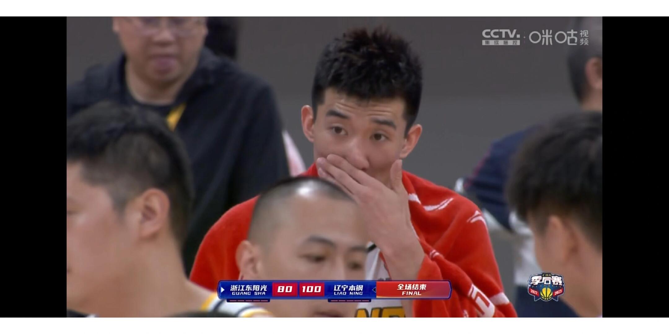 辽宁队全场碾压CBA季后赛,如同剧本杀再现,救主的简单介绍 辽宁队全场碾压CBA季后赛,如同剧本杀再现,救主的简单介绍