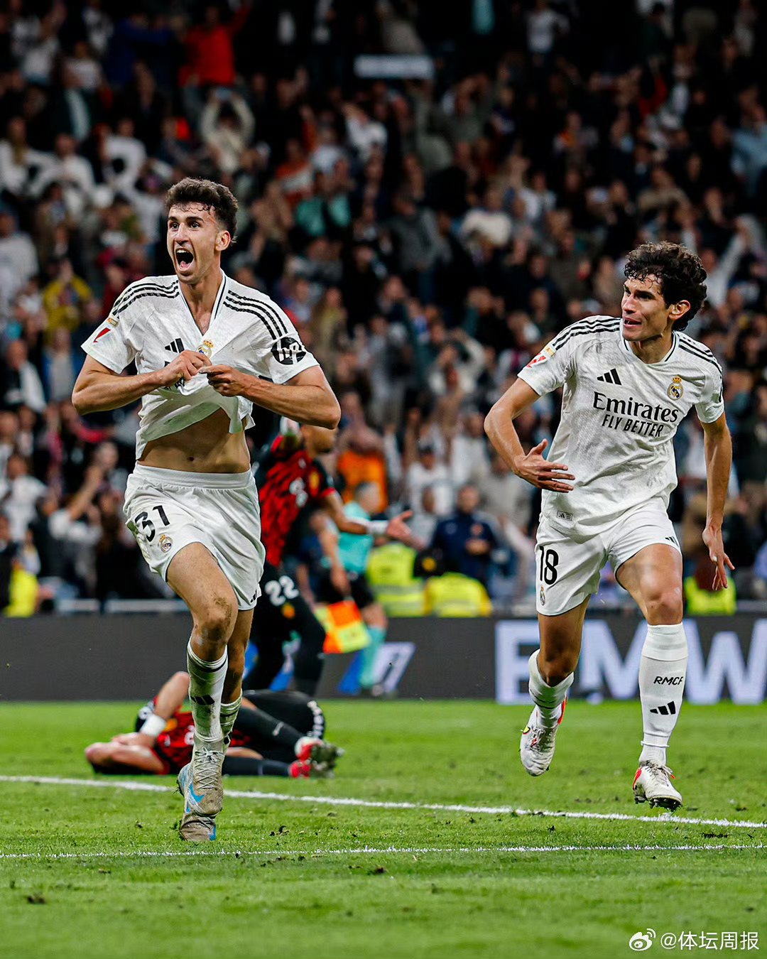 马洛卡主场大胜阿尔梅里亚，取得重要三分的简单介绍