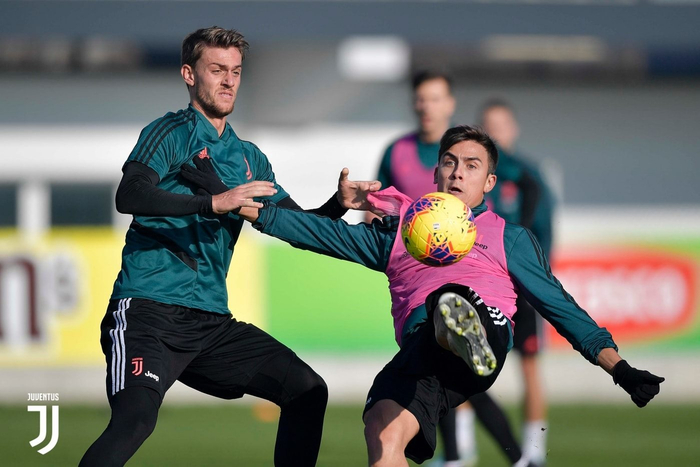 尤文图斯客场战胜切沃,全力备战 尤文图斯客场战胜切沃,全力备战