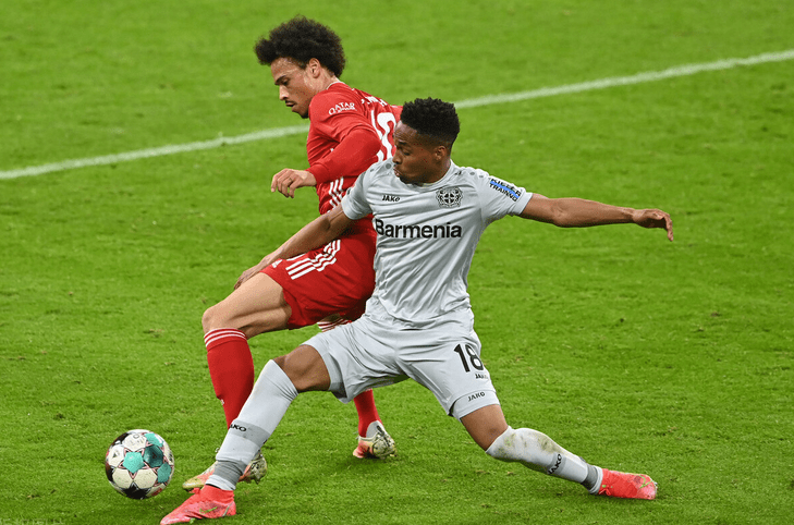 美因茨走势强劲，积分榜上升