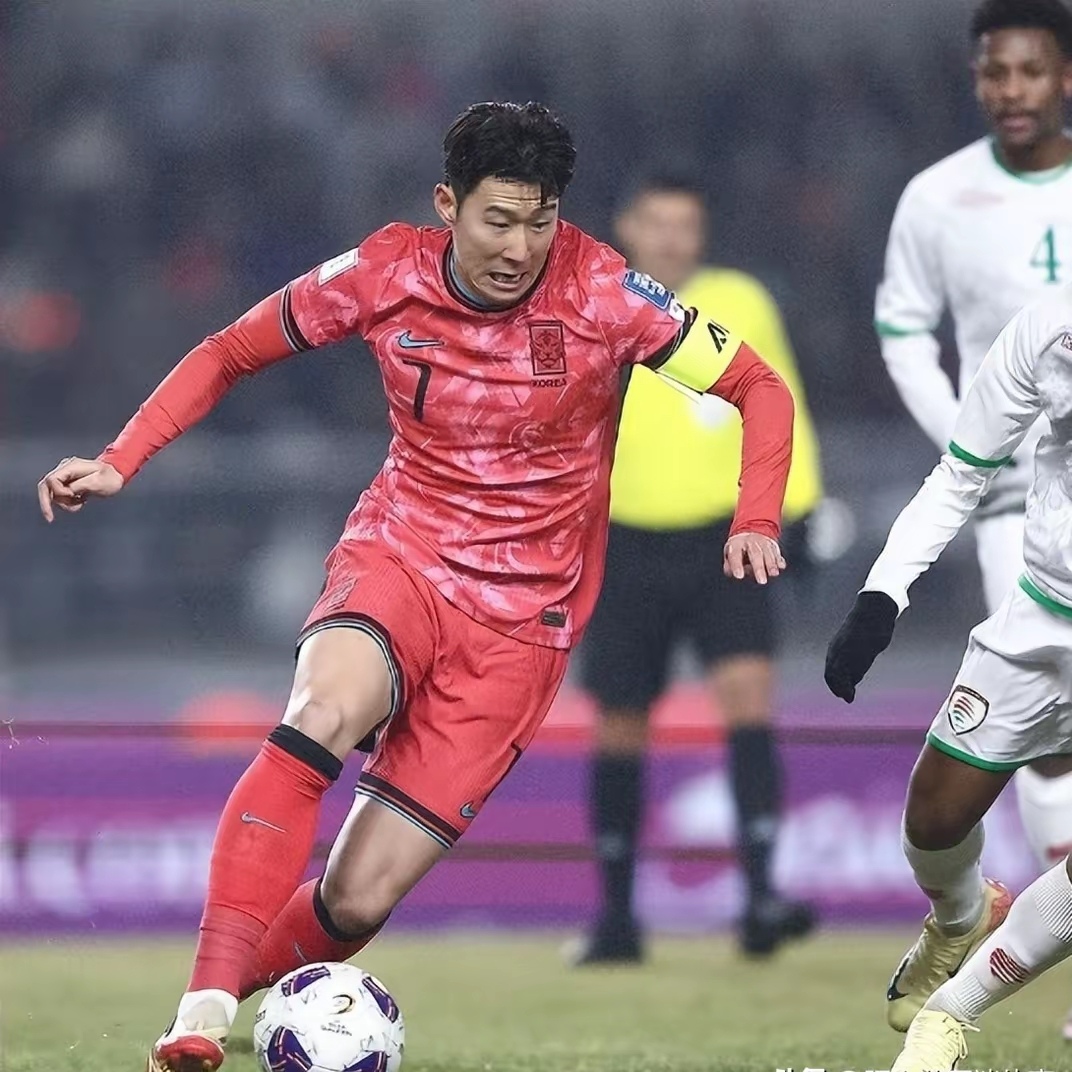 韩国球队连续失利,备战世界杯遭遇困难 韩国球队连续失利,备战世界杯遭遇困难