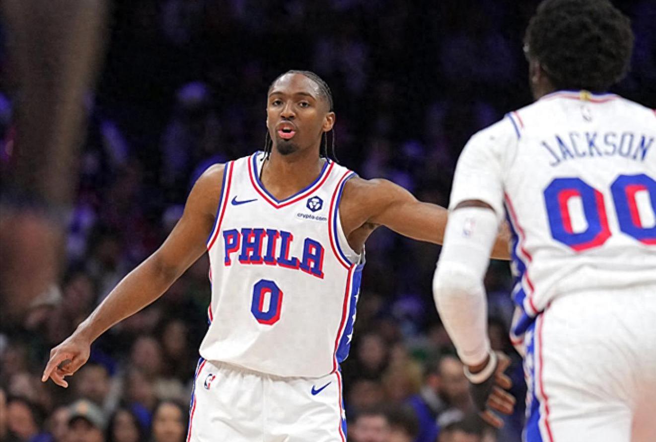 凯尔特人击败76人,西蒙斯破40分的简单介绍 凯尔特人击败76人,西蒙斯破40分的简单介绍