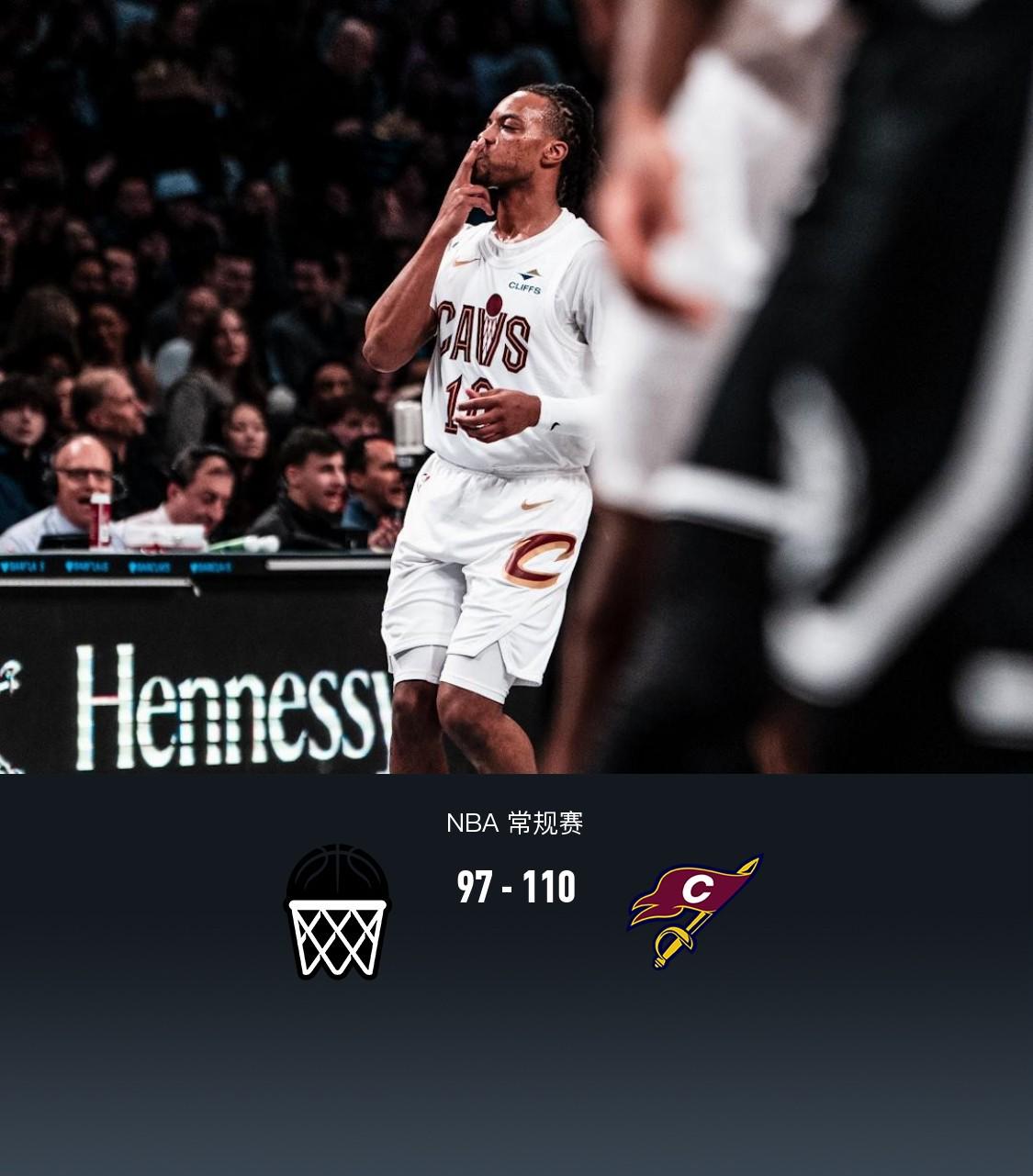 篮网横扫骑士,取得三连胜的简单介绍 篮网横扫骑士,取得三连胜的简单介绍