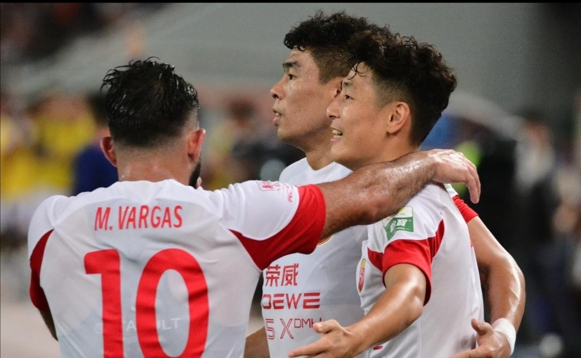 B体育体育官方入口-包含鲁能迎战申花！两队实力对比，谁将笑到最后？的词条