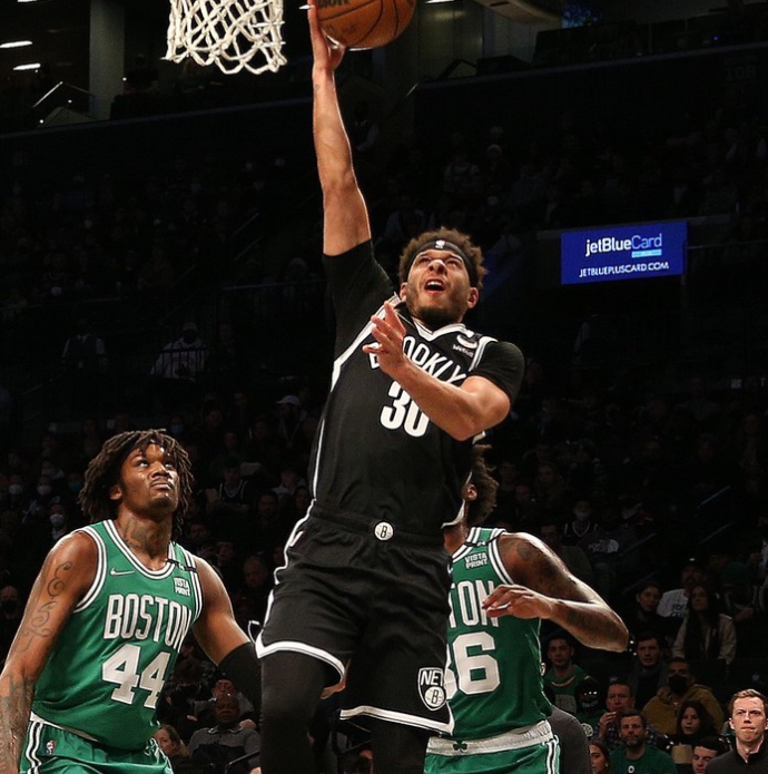 B体育体育新闻-魔术不敌凯尔特人，埃芬尼砍下全队最高分却难挽败局的简单介绍