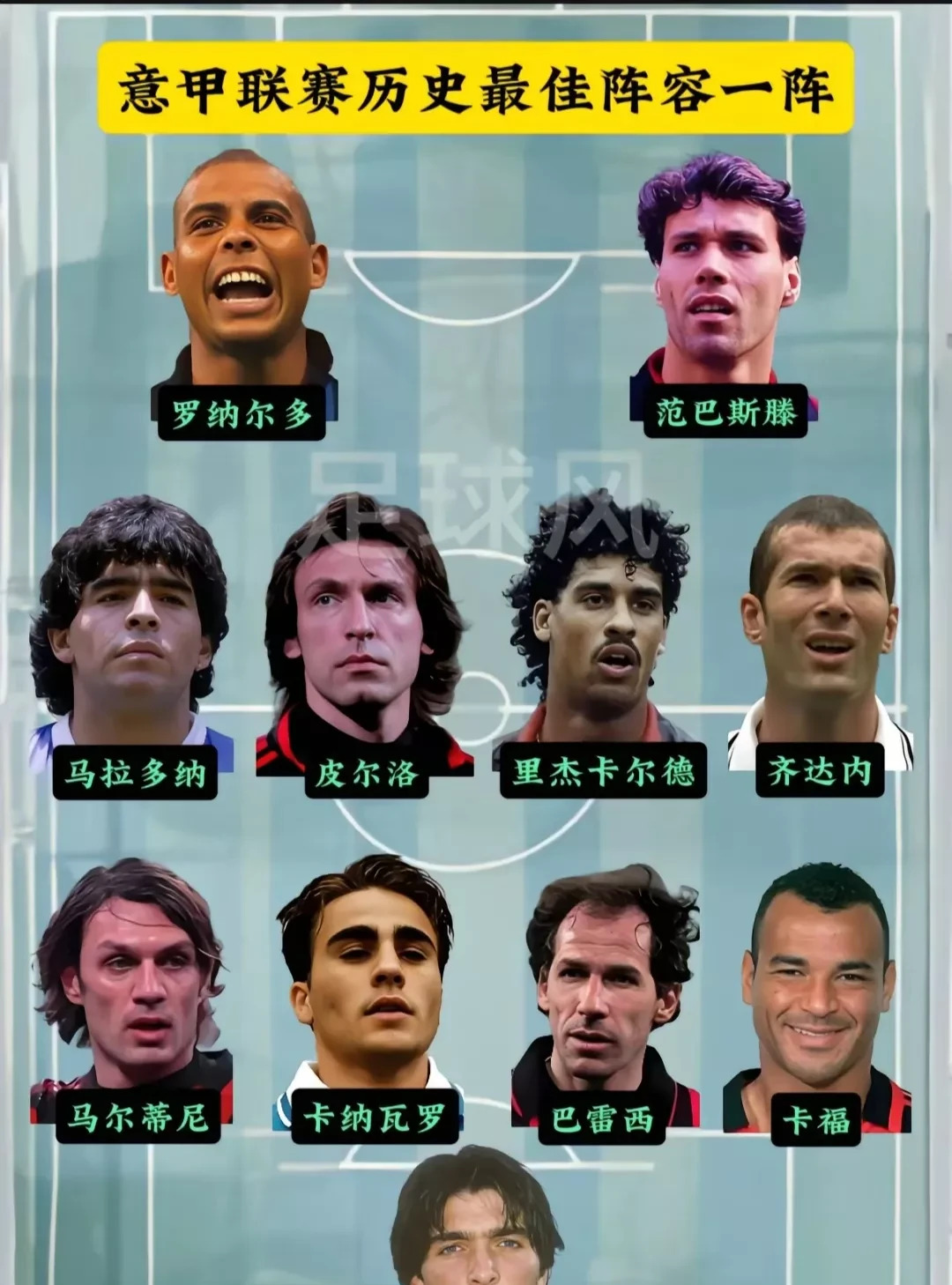 B体育体育官网-意甲联赛精彩纷呈，球队实力对比