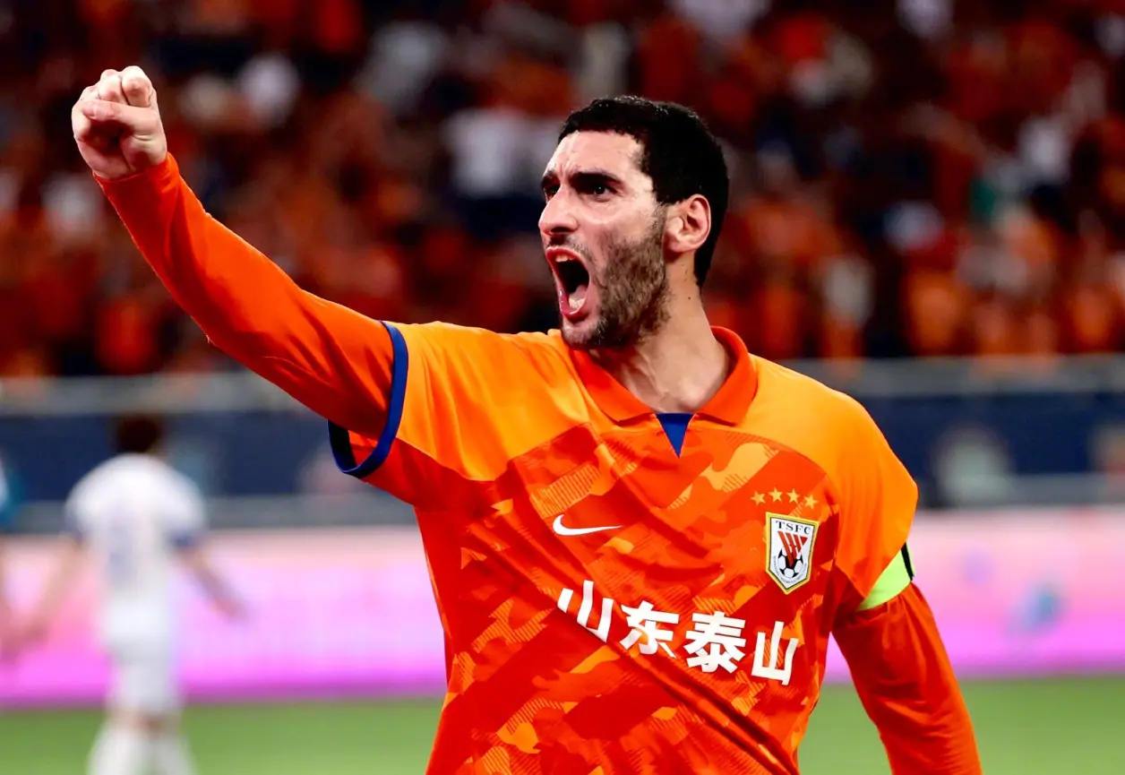 鲁能主场大胜申花,取得近期首胜的简单介绍 鲁能主场大胜申花,取得近期首胜的简单介绍