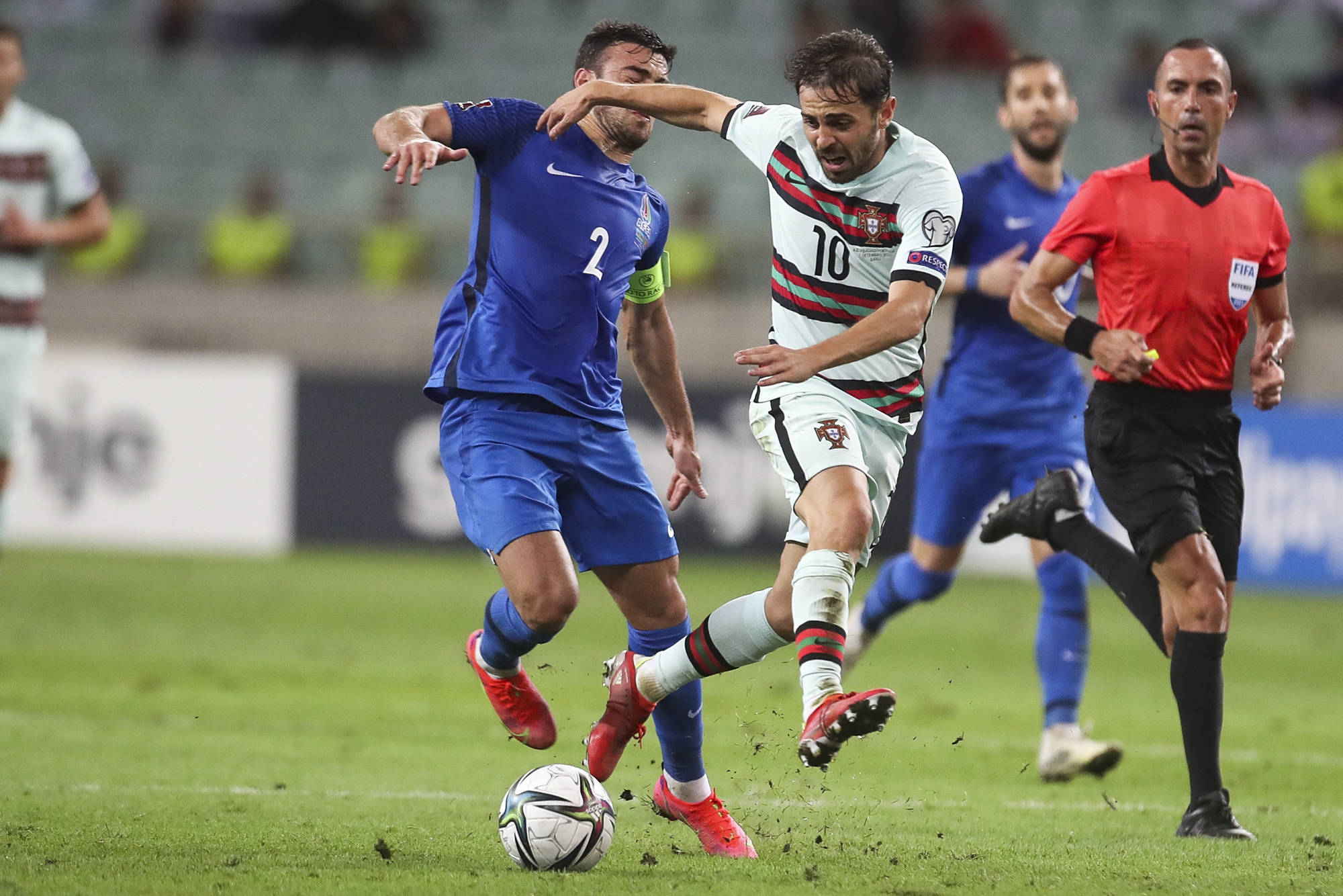 阿塞拜疆参加国际比赛并取胜 阿塞拜疆参加国际比赛并取胜