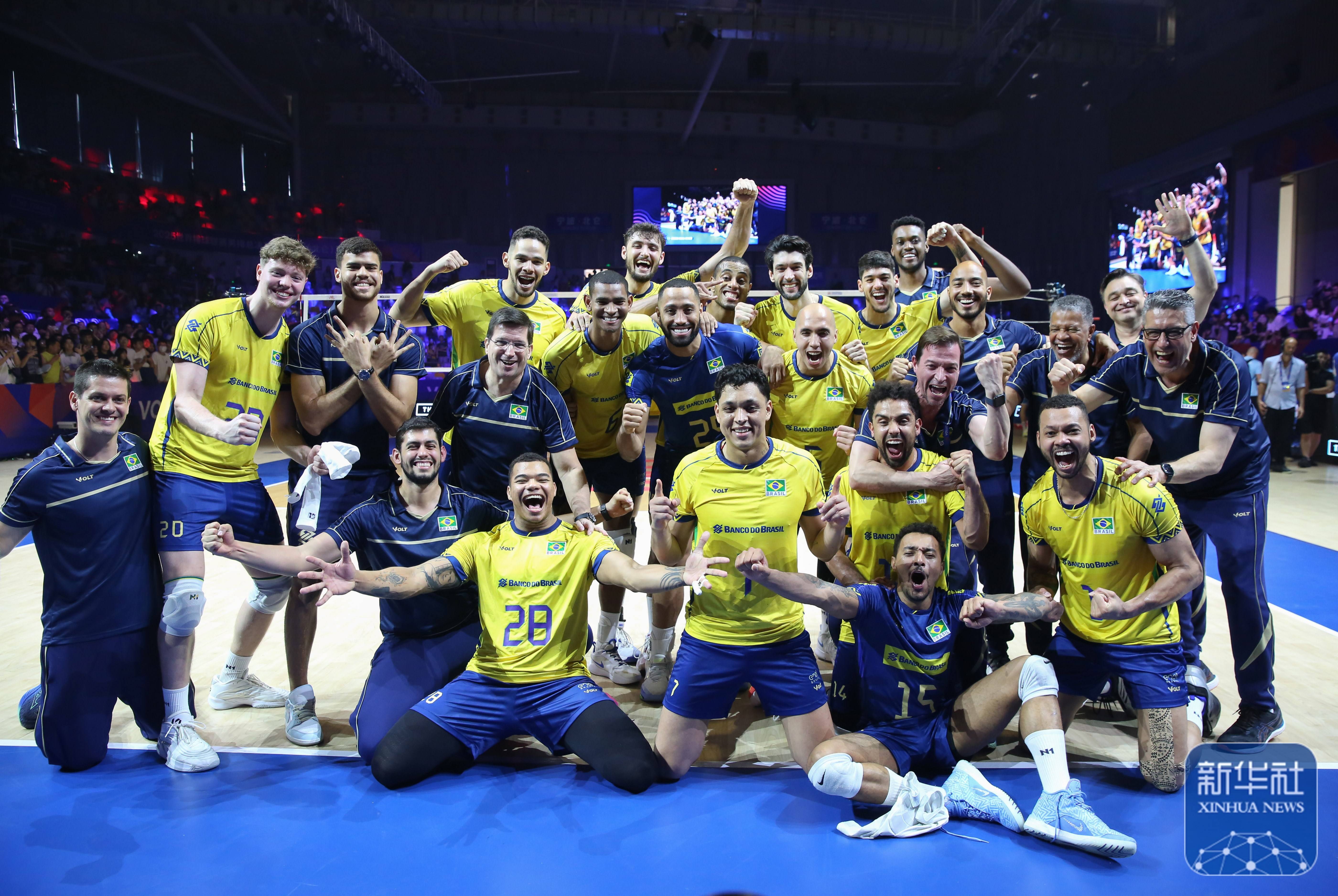 B体育体育教练-关于口碑赛事盘点：巴西队夺得胜利的信息