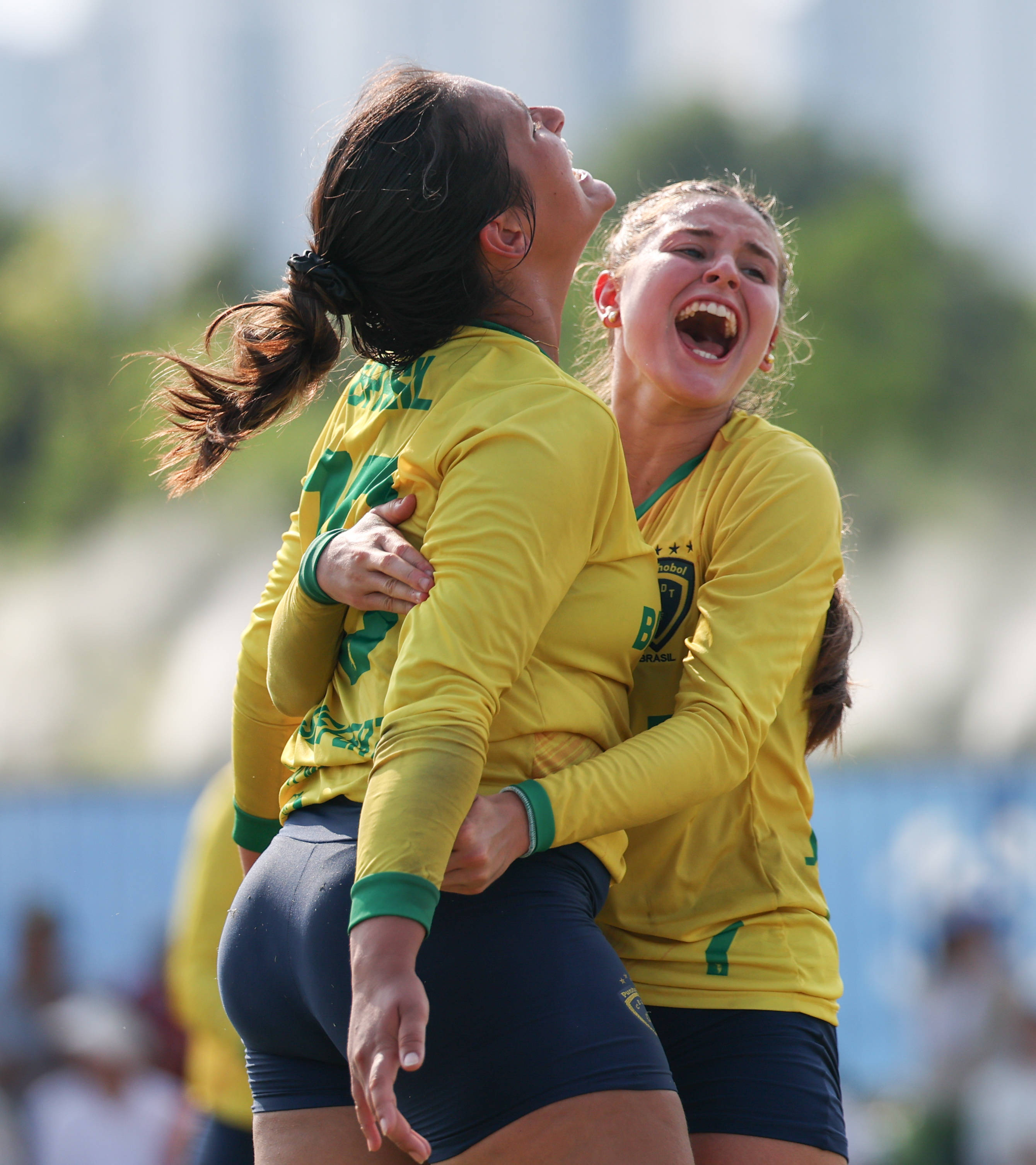 关于口碑赛事盘点：巴西队夺得胜利的信息