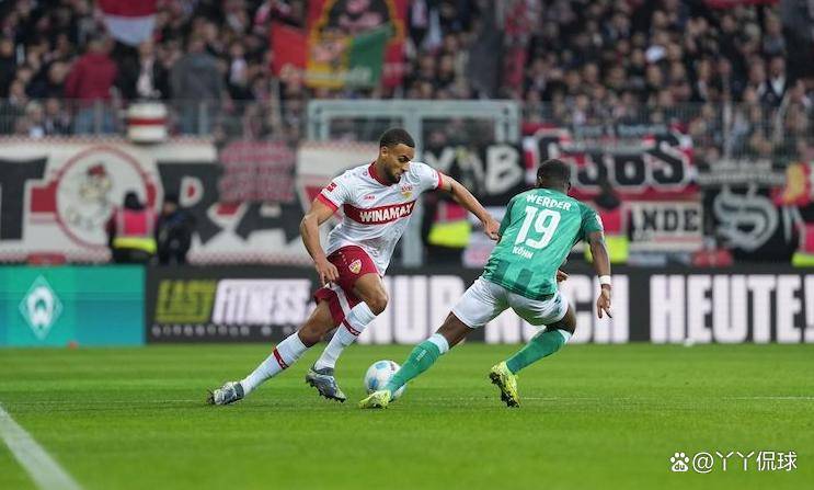 云达不莱梅客场表现绝佳喜拿胜利的简单介绍 云达不莱梅客场表现绝佳喜拿胜利的简单介绍